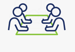 committee meeting icon