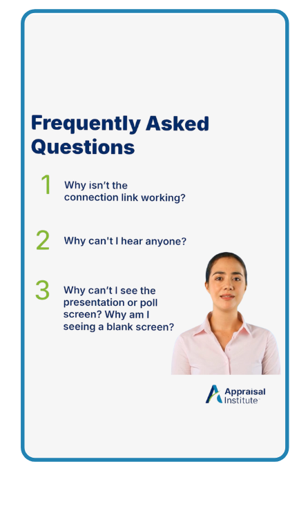 GoTo Training FAQs 